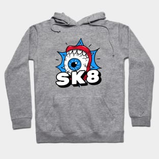 SK8 Hoodie